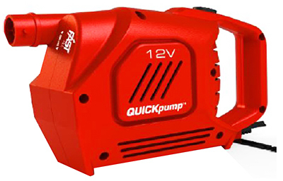 12V DC Quickpump