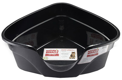 High Side Litter Box P-5913