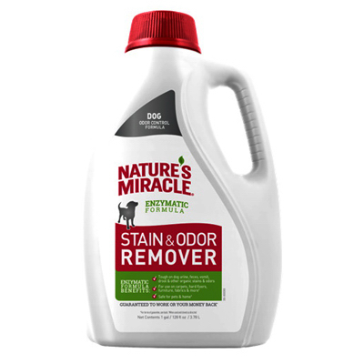 GAL Natures Miracle Odor Remover