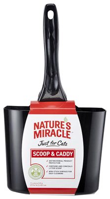 Cat Litter Scoop/Caddy