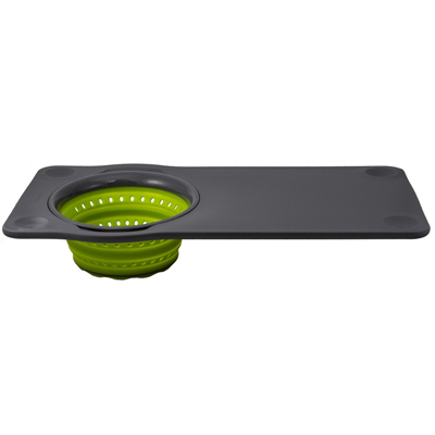 GRN/GRY Sink Cut Board