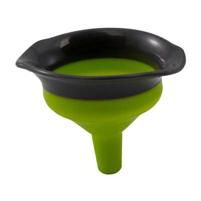 Mini GRN/GRY Funnel