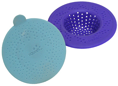 BLU Squis Sink Strainer