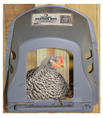 4255    NESTING BOX PLAS