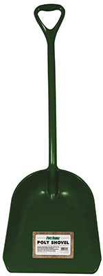 Poly Shovel