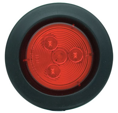 Red Trail LED Light Kit
