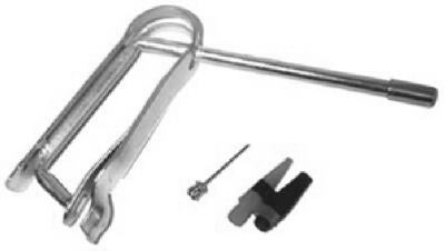 Needle Nose Air Gun