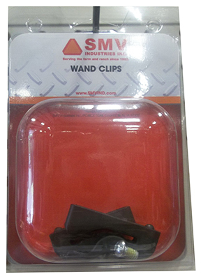 2PK Spray Wand Clip