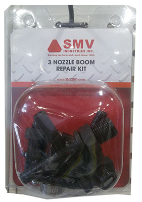 3NOZ Boom Repair Kit