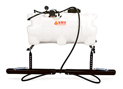 25GAL ATV Sprayer