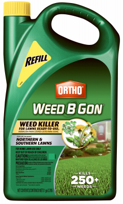 0198210   Weed B Gon Refill GL