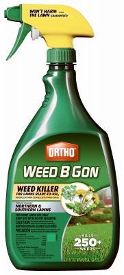 0193510   Weed B Gon RTU 24oz