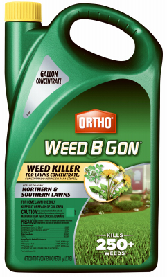 0430005   Weed B Gon Conc GL