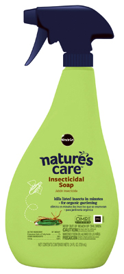 24OZ Insecticidal Soap