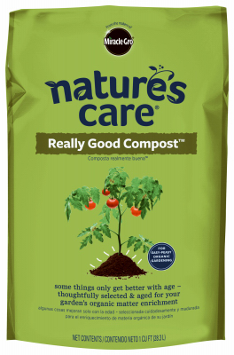 CUFT GDN Compost