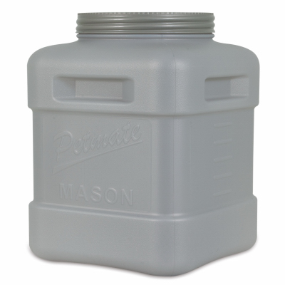 AspenPet 60LB Mason Jar