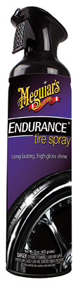 G15415  Tire Dressing 15oz