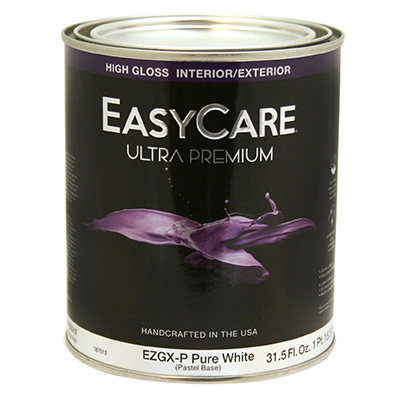 EasyCare Qt Hi Gloss Pastel Base
