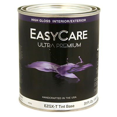 EasyCare Qt Hi Gloss Tint Base