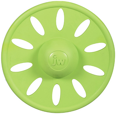 JW Rubb Fly Disc/Chew