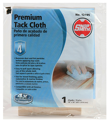 PRM Tack Cloth