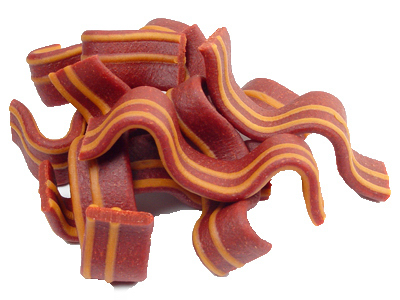 22LB Bacon/Chez Treat