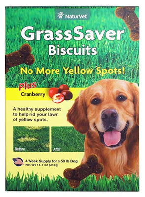 03437   Grass Save Biscuit 11oz