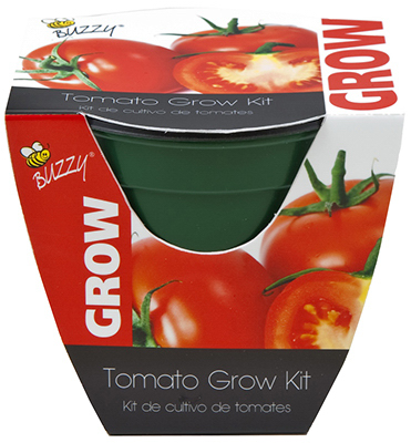 Tomato Grow Kit