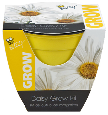 Daisy Grow Kit