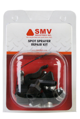 Spot Sprayer Repair Kit