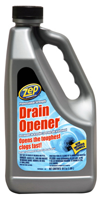 64OZ Pro Drain Opener