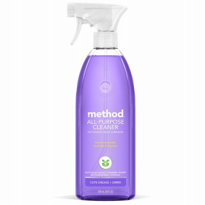 28OZ Method Lavender AP Cleaner