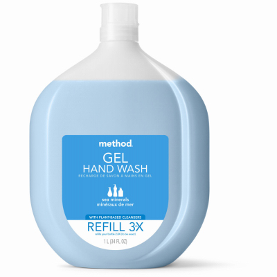 34OZ Sea Hand Wash