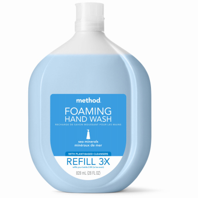 28OZ Sea Hand Wash