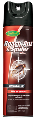 GT 15OZ Ant & Roach Killer