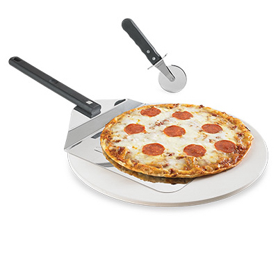 GZ Stone Pizza Kit