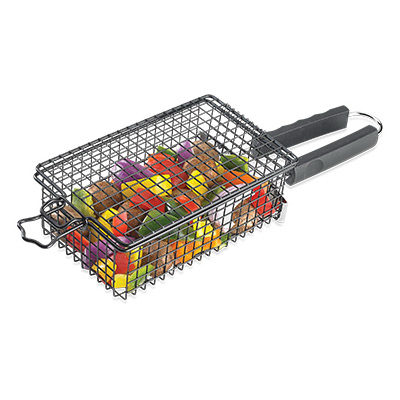 GZ Grill/Flip Basket