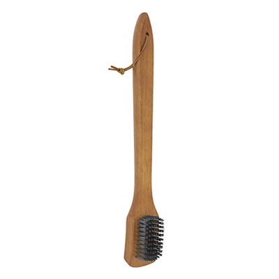 GZ 18" WD GRILL BRUSH