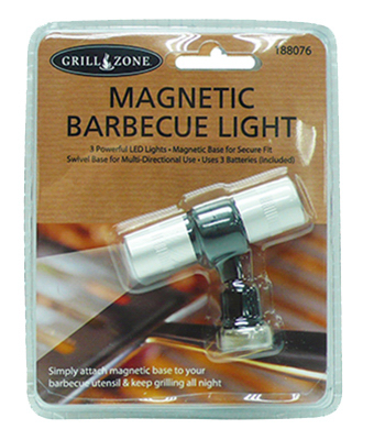 00383   GZ Magnet Grill Light