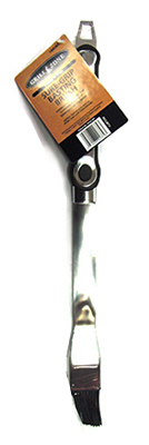 GZ Plat Rubb SS Brush