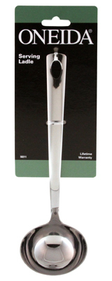 Drift 8.5" Serv Ladle