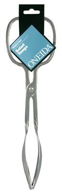 10" Salad Tongs