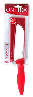 Oneida 5" Santoku Knife