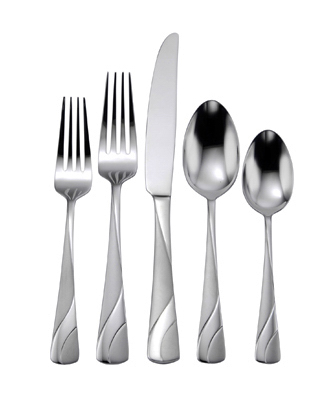 Oneid 20PC Flatware Set