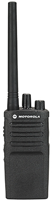 2W VHF 8CH 2Way Radio