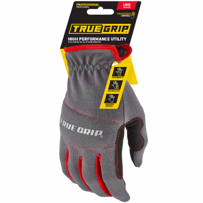 Lrg High Perform Utility Gloves