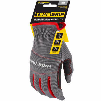 XL High Perform Utility Gloves