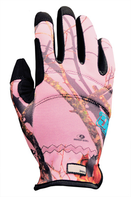 WMNS Cam Util Glove - LG