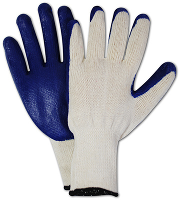 336TL3  Glove 3PK LTX Coat Knit