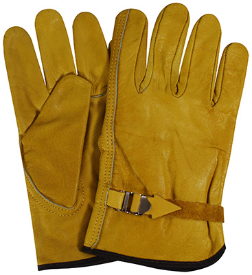 B540T   Glove XL Grain Driver